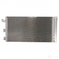 Радиатор кондиционера THERMOTEC ACED EG 3392559 ktt110392 5901655085556 - Изображение 2