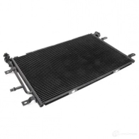 Радиатор кондиционера THERMOTEC 5901655056426 3392228 ktt110046 X1I 0T - Изображение 2