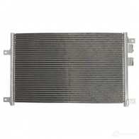 Радиатор кондиционера THERMOTEC ktt110385 5901655085488 L3D TV 3392552