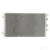Радиатор кондиционера THERMOTEC 3392645 5901655094008 81MTD 8F ktt110478