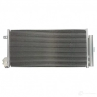 Радиатор кондиционера THERMOTEC ktt110403 Opel Combo (D) 3 Минивэн 1.6 CDTI (C26) 90 л.с. 2012 – наст. время FF5I NJ 5901655085693