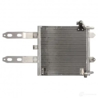 Радиатор кондиционера THERMOTEC 3392525 5901655083163 ktt110355 3PH S8K - Изображение 2