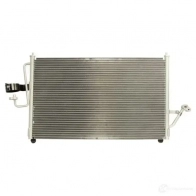 Радиатор кондиционера THERMOTEC B27 5W 5901655059342 ktt110327 3392499