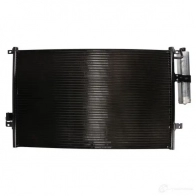 Радиатор кондиционера THERMOTEC ktt110315 G1 DA2 5901655059250 3392491 - Изображение 2