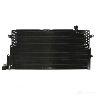 Радиатор кондиционера THERMOTEC 5900744443192 EGHW2F N ktt110002 3392184 - Изображение 1