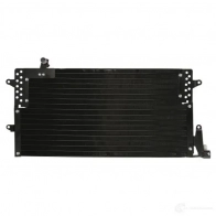 Радиатор кондиционера THERMOTEC 5900744443192 EGHW2F N ktt110002 3392184 - Изображение 2