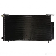 Радиатор кондиционера THERMOTEC ktt110053 3392235 5901655056495 GGU ZD - Изображение 2