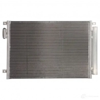 Радиатор кондиционера THERMOTEC 5901655085730 S 0Z66 3392574 ktt110407 - Изображение 2