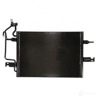 Радиатор кондиционера THERMOTEC 3392220 GX D05Y ktt110038 5901655066029 - Изображение 2