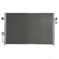 Радиатор кондиционера THERMOTEC 5901655085822 P A8HVQI 3392583 ktt110416 - Изображение 2