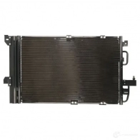 Радиатор кондиционера THERMOTEC 3S0RI KZ 5901655051612 ktt110018 3392200 - Изображение 2