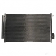 Радиатор кондиционера THERMOTEC ktt110685 5901655131949 1424236965 KMTJ 9 - Изображение 2