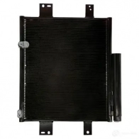 Радиатор кондиционера THERMOTEC 5901655130591 WE 3ZUVU ktt110610 1424236894