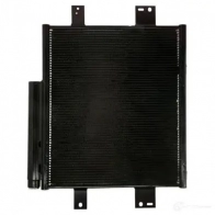 Радиатор кондиционера THERMOTEC 5901655130591 WE 3ZUVU ktt110610 1424236894 - Изображение 2