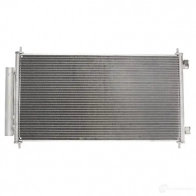 Радиатор кондиционера THERMOTEC 8 5CCQ ktt110532 1264279833 5901655112917 - Изображение 2