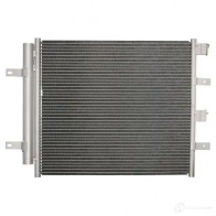 Радиатор кондиционера THERMOTEC 1424236863 8CBV4H 4 5901655130553 ktt110579 - Изображение 2