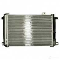 Радиатор кондиционера THERMOTEC ktt110244 5901655069785 3392424 WT38J 6 - Изображение 2