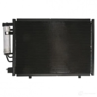 Радиатор кондиционера THERMOTEC AM YWIB 3392589 ktt110422 5901655087833 - Изображение 2