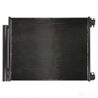 Радиатор кондиционера THERMOTEC ktt110708 5901655132069 1424236979 T2A 4SZB - Изображение 2