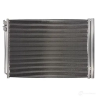Радиатор кондиционера THERMOTEC I5DIV 57 3392538 ktt110368 5901655085068 - Изображение 2