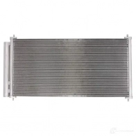 Радиатор кондиционера THERMOTEC DS SCB ktt110441 3392608 5901655090895 - Изображение 2