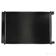 Радиатор кондиционера THERMOTEC 5901655112191 ktt110546 1264279971 NA QFG - Изображение 2
