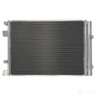 Радиатор кондиционера THERMOTEC 5901655131314 ktt110643 1424236927 QV 6Q2 - Изображение 2