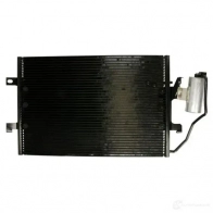 Радиатор кондиционера THERMOTEC 5901655094039 3392648 B4B5G B ktt110481 - Изображение 2