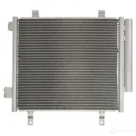 Радиатор кондиционера THERMOTEC 3392478 5901655038842 ANFJ 3P ktt110300 - Изображение 2