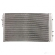 Радиатор кондиционера THERMOTEC 3392411 5901655038729 UD 7SID ktt110231 - Изображение 2