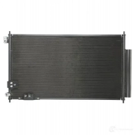 Радиатор кондиционера THERMOTEC 3392677 ktt110510 MMWC 8PW 5901655095470 - Изображение 2