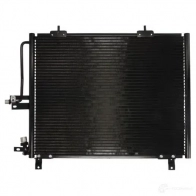 Радиатор кондиционера THERMOTEC 5901655058840 2P9 B7P ktt110034 3392216