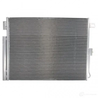 Радиатор кондиционера THERMOTEC 5901655112832 ktt110522 A5L RB 1264279689 - Изображение 2