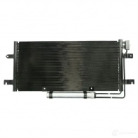 Радиатор кондиционера THERMOTEC ktt110225 3392406 1L5D 0NY 5901655069471 - Изображение 3
