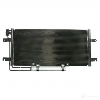 Радиатор кондиционера THERMOTEC ktt110225 3392406 1L5D 0NY 5901655069471 - Изображение 4