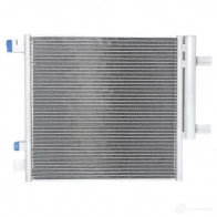 Радиатор кондиционера THERMOTEC 3392644 ktt110477 4W WSVRY 5901655093995 - Изображение 2