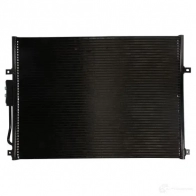Радиатор кондиционера THERMOTEC 5901655059281 3392445 84 HE8 ktt110266 - Изображение 2