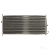Радиатор кондиционера THERMOTEC 3392459 TUXG A9 5901655065978 ktt110281 - Изображение 2