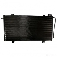 Радиатор кондиционера THERMOTEC ktt110561 5901655131031 4NDKG VS 1424236845 - Изображение 2