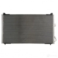 Радиатор кондиционера THERMOTEC I7 1TEU ktt110224 5901655069464 3392405 - Изображение 2