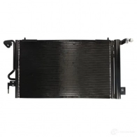 Радиатор кондиционера THERMOTEC Y RL8B5W ktt110043 3392225 5901655056402 - Изображение 2