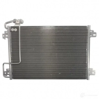 Радиатор кондиционера THERMOTEC 3392283 5901655056761 ktt110103 LCM UU9 - Изображение 2