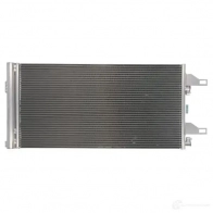 Радиатор кондиционера THERMOTEC 5901655067859 ktt110150 3392330 X EYZS2X