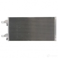 Радиатор кондиционера THERMOTEC 5901655067859 ktt110150 3392330 X EYZS2X - Изображение 2