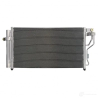 Радиатор кондиционера THERMOTEC ktt110106 5901655066166 JR ACU 3392286