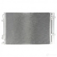 Радиатор кондиционера THERMOTEC NVYG 5U 3392634 5901655093896 ktt110467 - Изображение 2
