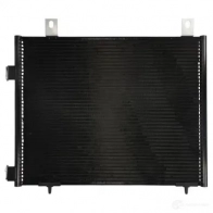 Радиатор кондиционера THERMOTEC 5901655068009 YGNI 5R ktt110195 3392375 - Изображение 2