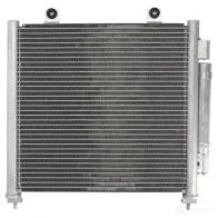 Радиатор кондиционера THERMOTEC 5901655112887 7 S4S41 1264279771 ktt110528 - Изображение 2
