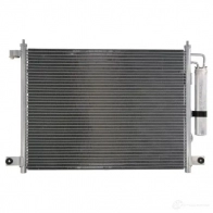Радиатор кондиционера THERMOTEC 3392492 5901655059274 NCEV1O J ktt110316 - Изображение 2