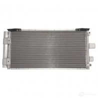 Радиатор кондиционера THERMOTEC 3392335 GVNB7F G 5901655067897 ktt110155